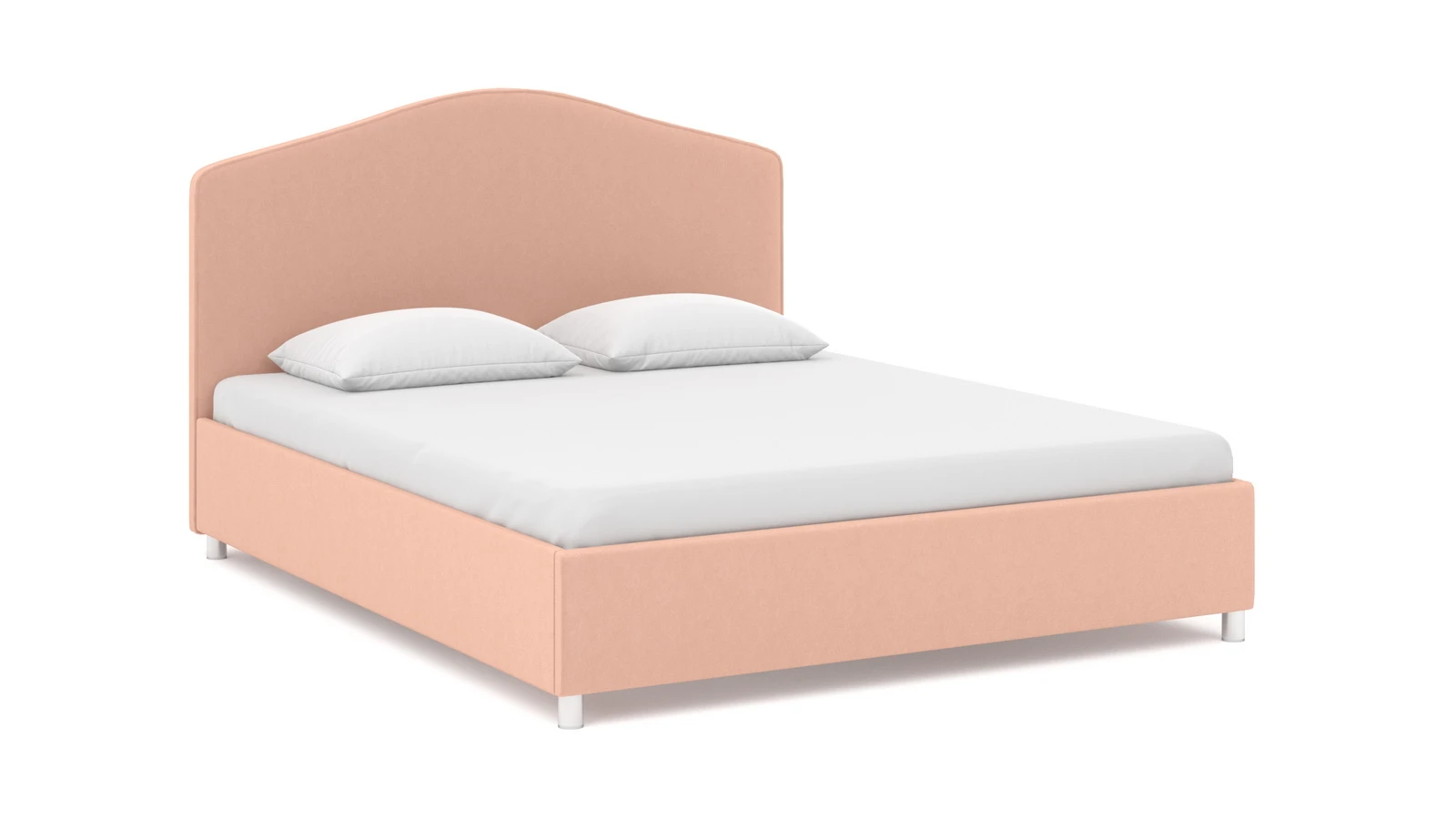 

Кровать ASKONA Lira Box I Тк. Casanova Rose с ПМ 200*140, Розовый, Кровать Lira Box I (Лира Бокс)