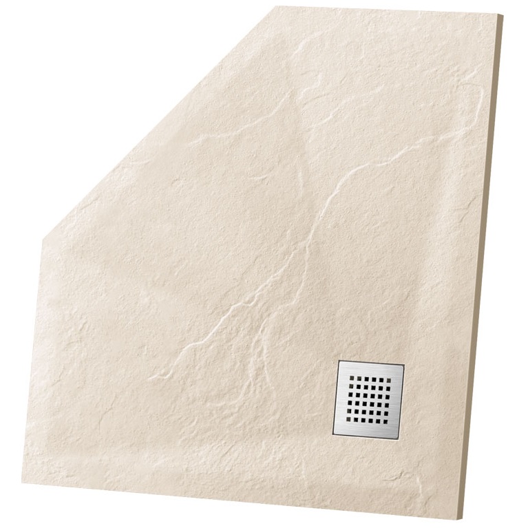 фото Душевой поддон vincea 90x90 vst-4sp9090c