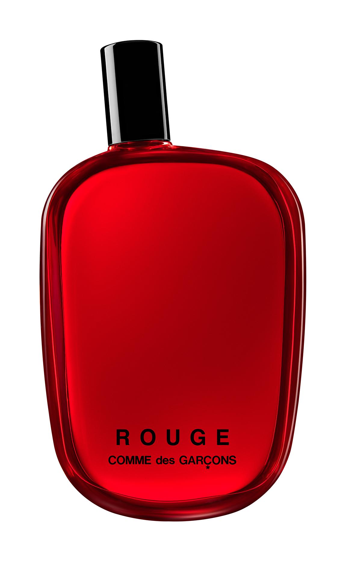 Парфюмерная вода Comme Des Garcons Rouge Eau de Parfum, 100 мл