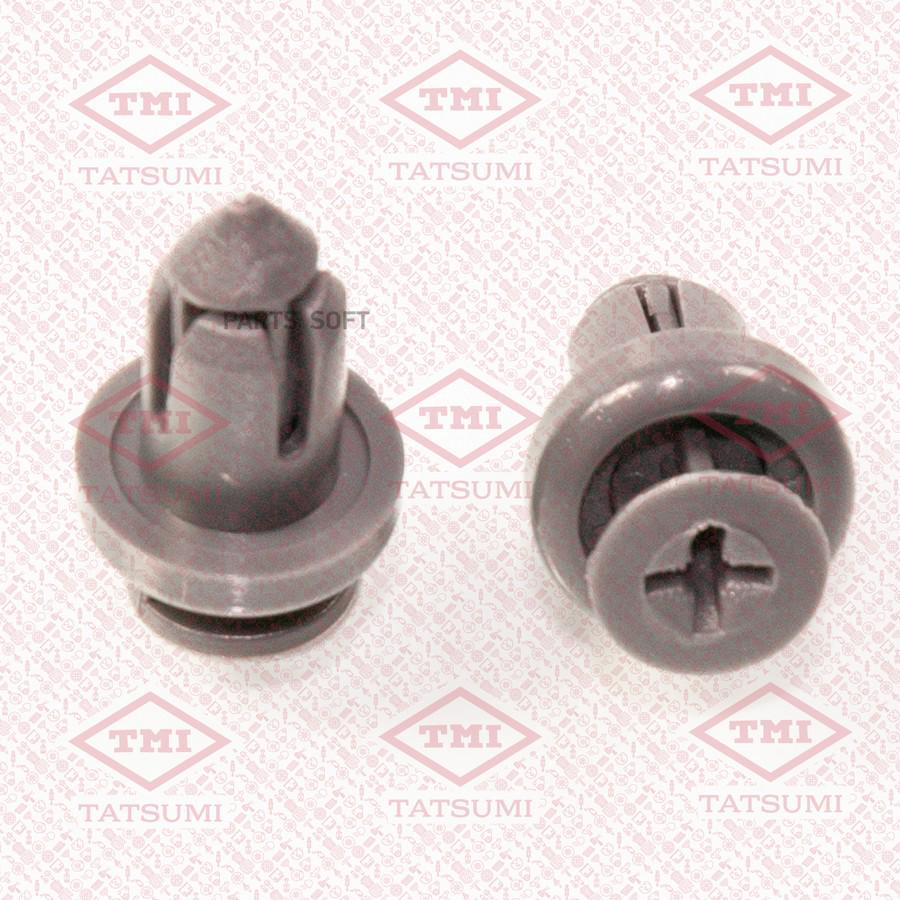 

Клипса автомобильная [уп. 10 шт., цена за 1 шт.] Tatsumi tjb1429