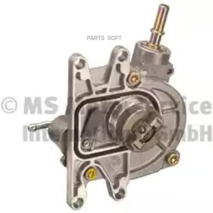

7.24807.10.0_[2446132] !насос вакуумный Opel Astra G/Vectra B/Zafira 2.0Di/DTi/2.2DTi 16V