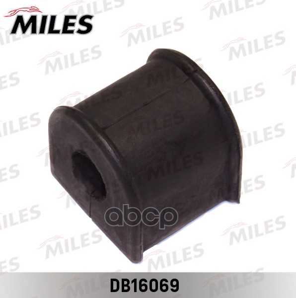 

Втулка стабилизатора Miles DB16069