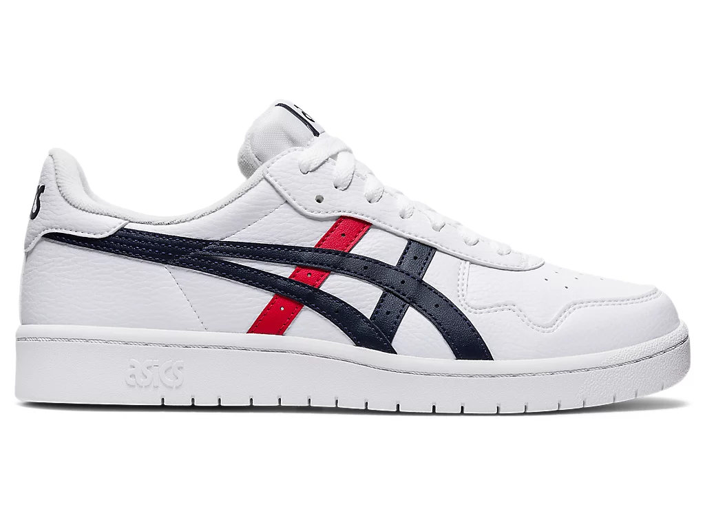 

Кеды мужские Asics 1191A212-104 белые 46 EU, Белый, Japan S