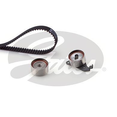 

Комплект ремня грм Gates K015202XS