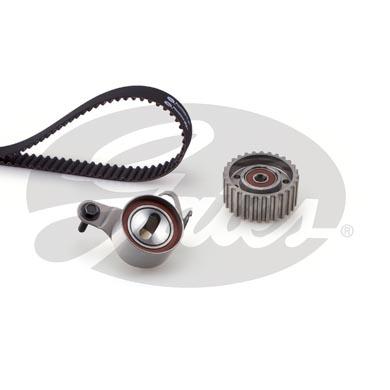 

Комплект ремня грм Gates K015214XS