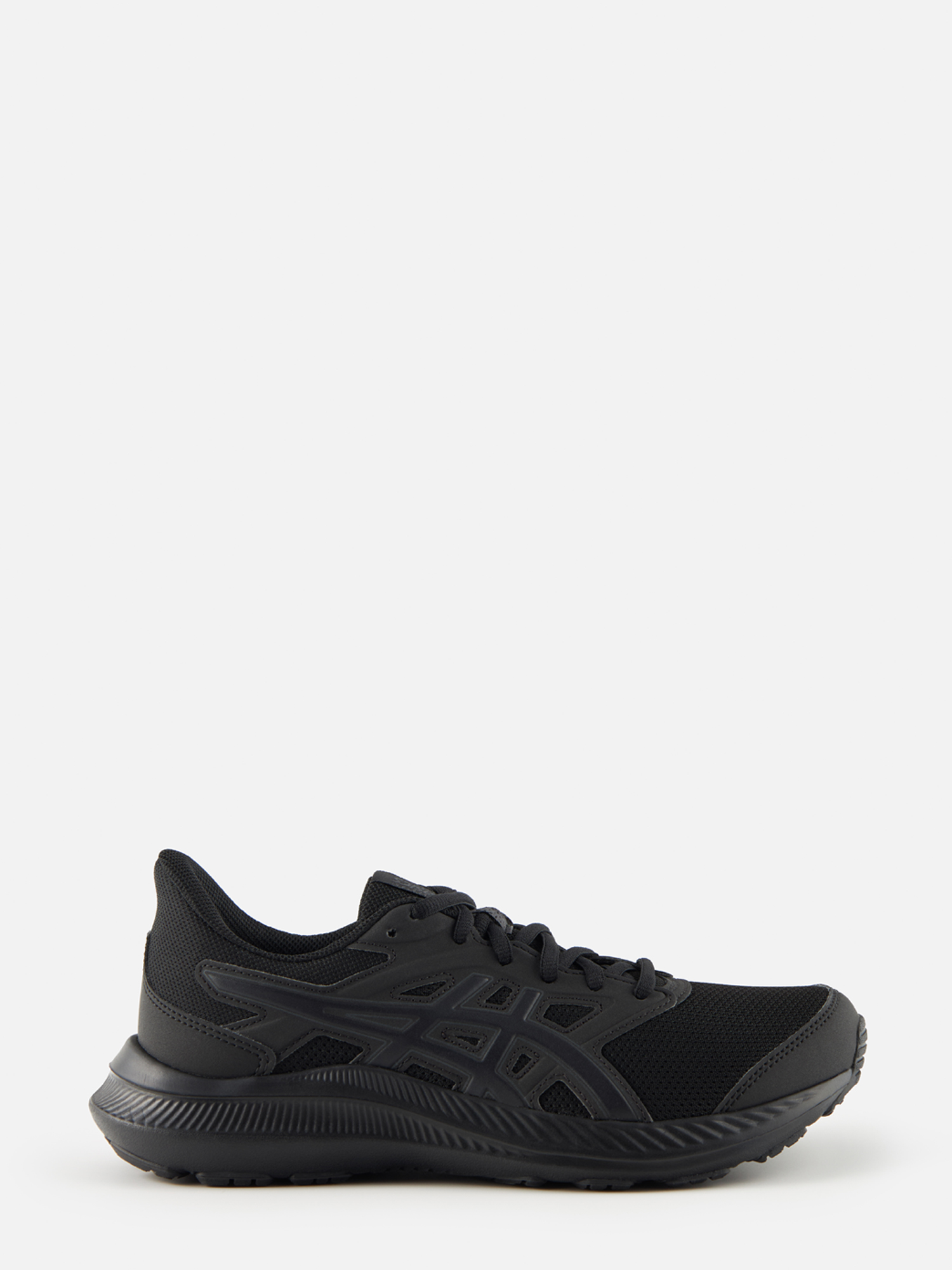 

Кроссовки женские Asics JOLT 4 1012B421-001 черные 35.5 EU, Черный, JOLT 4