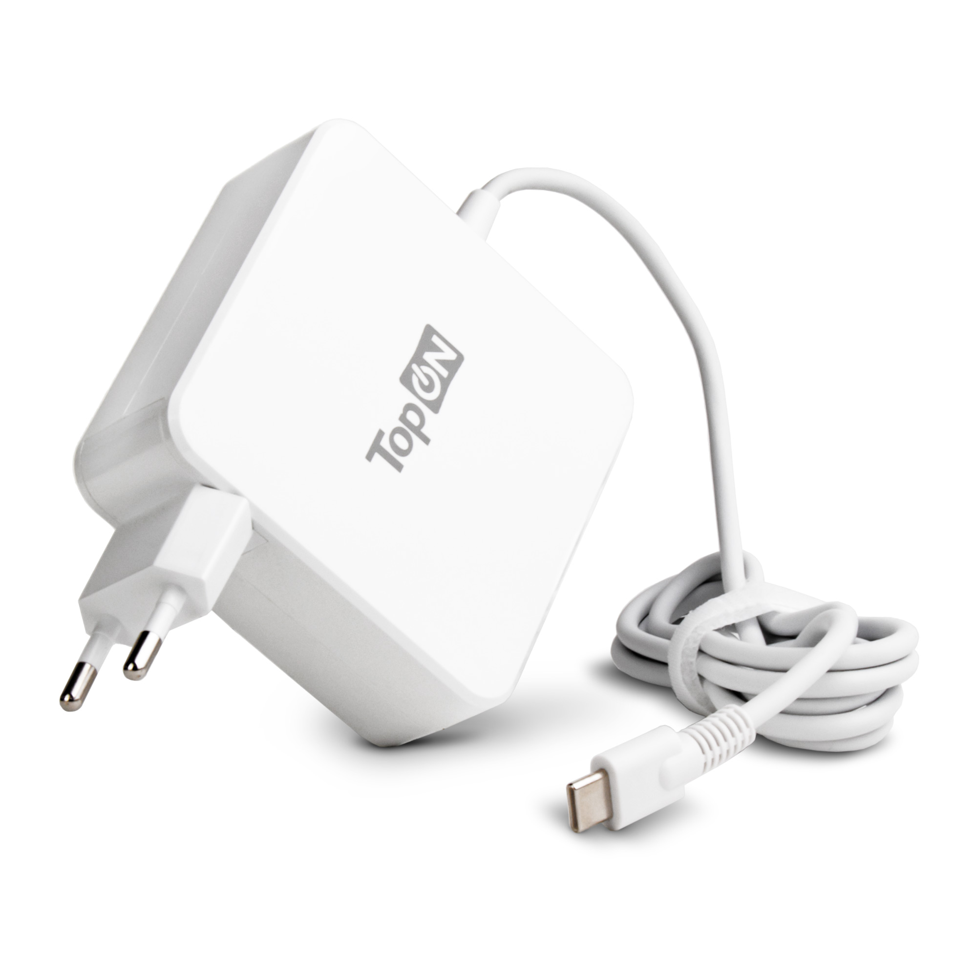 

Блок питания для ноутбука TopON TOP-MI100QW 100Вт для Xiaomi (TOP-MI100QW), Белый, TOP-MI100QW