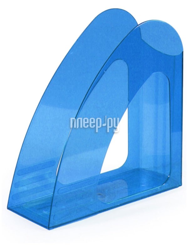 

Лоток вертикальный Calligrata 2000 Transparent-Blue 4754092