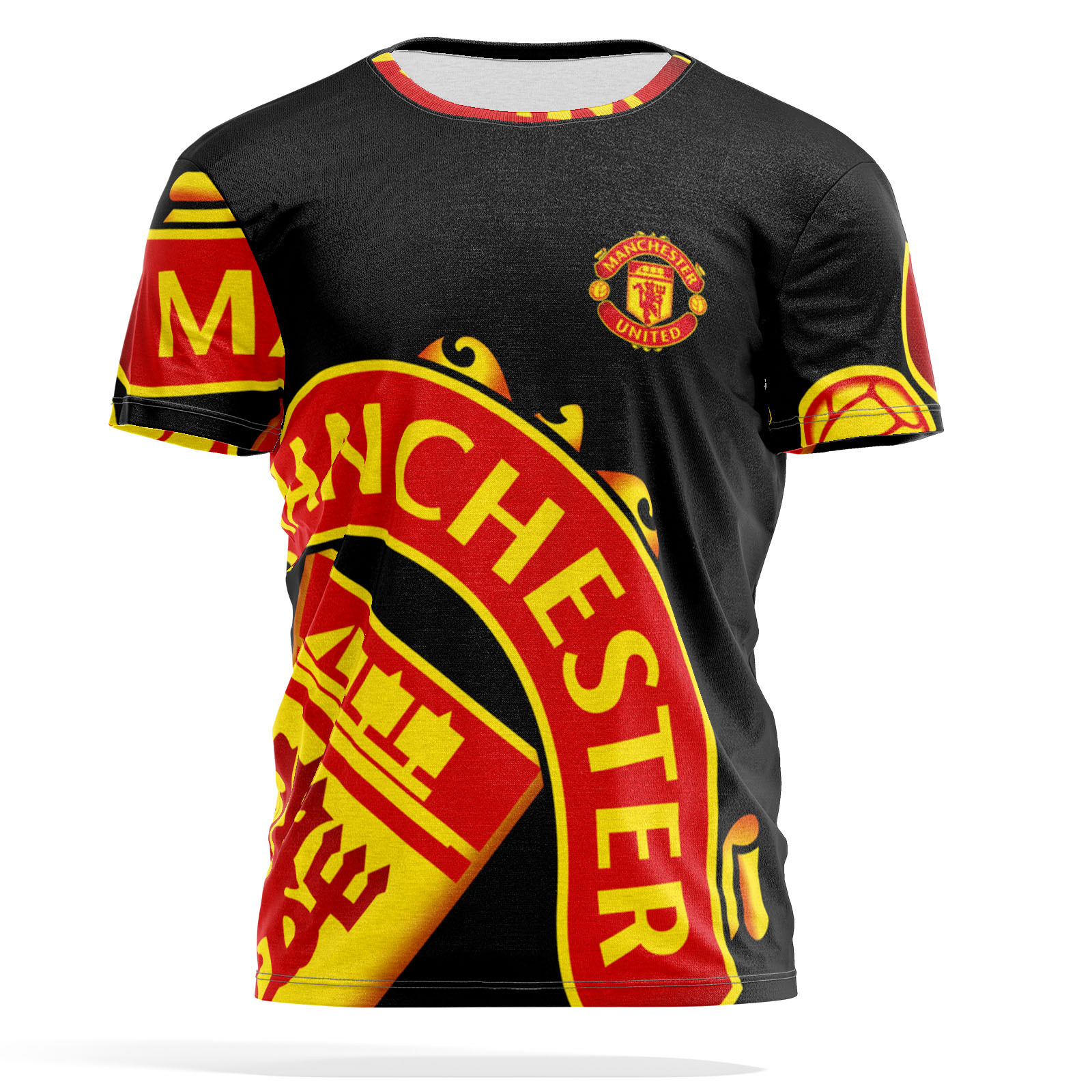 

Футболка мужская PANiN PaninManTshirt_VM1528489 черная 2XL, Черный, PaninManTshirt_VM1528489