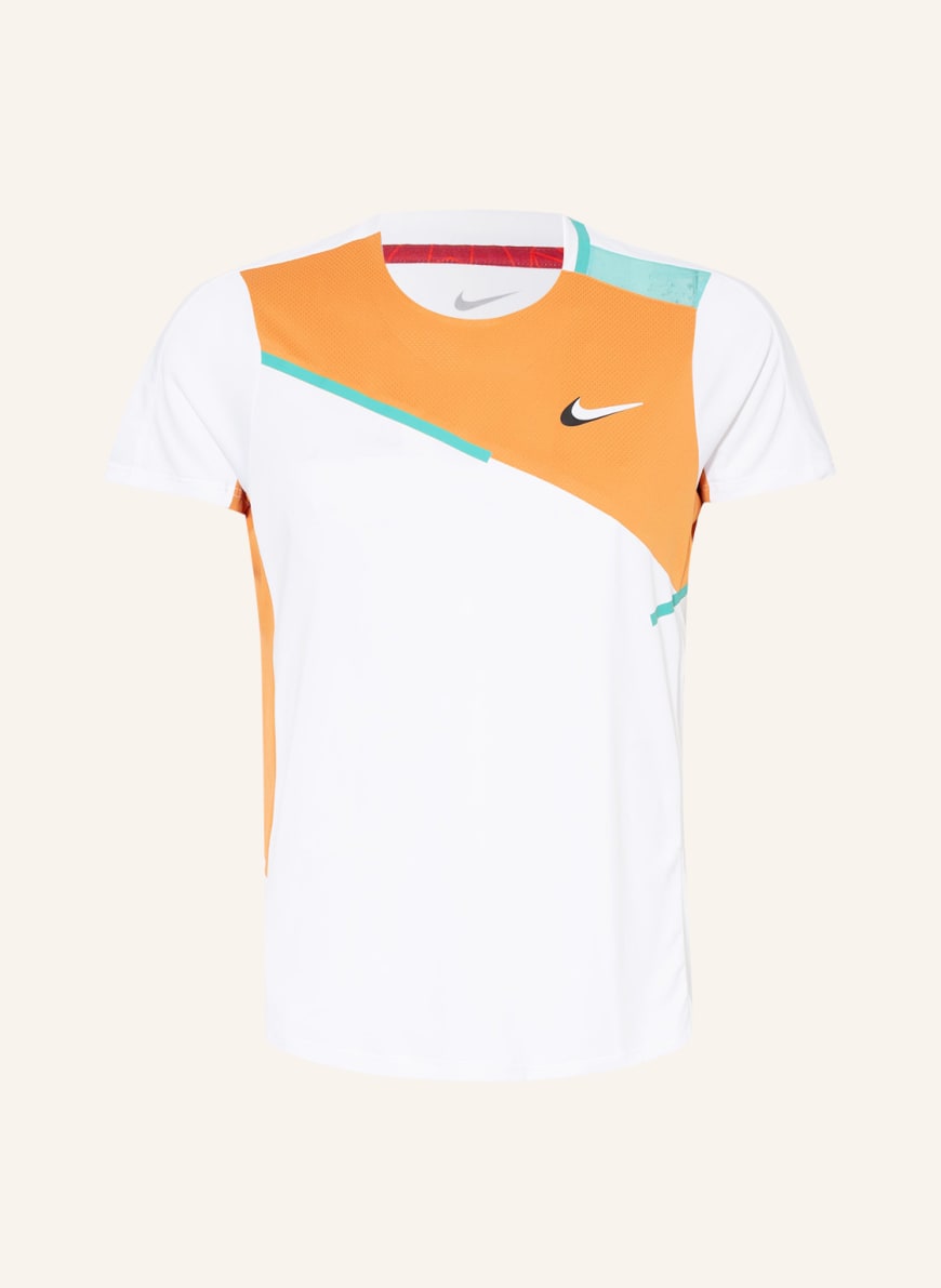 

Футболка мужская Nike 1001242613 белая 2XL (доставка из-за рубежа), 1001242613