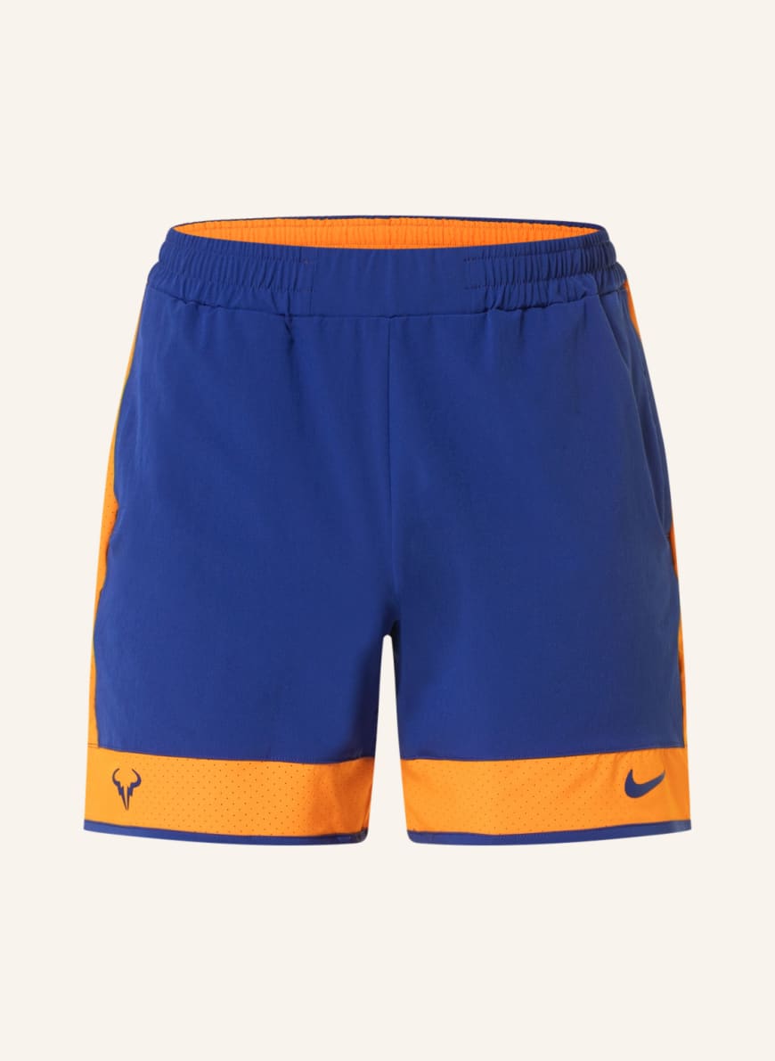 

Шорты мужские Nike 1001242627 синие 2XL (доставка из-за рубежа), 1001242627