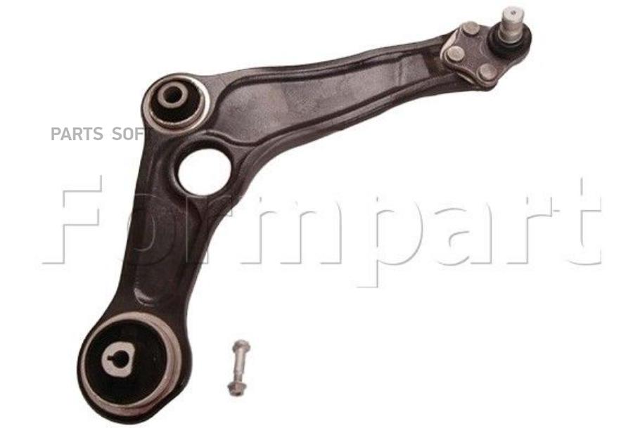 

Рычаг Подвески Прав С Шаровой Передней Оси Renault: Megane Iv 01/15- FormPart арт. 2209082