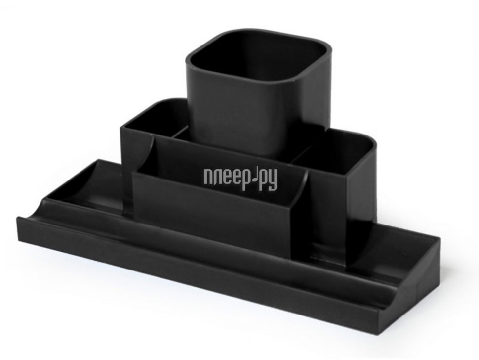 

Органайзер Calligrata Башня Black 4754124, Черный