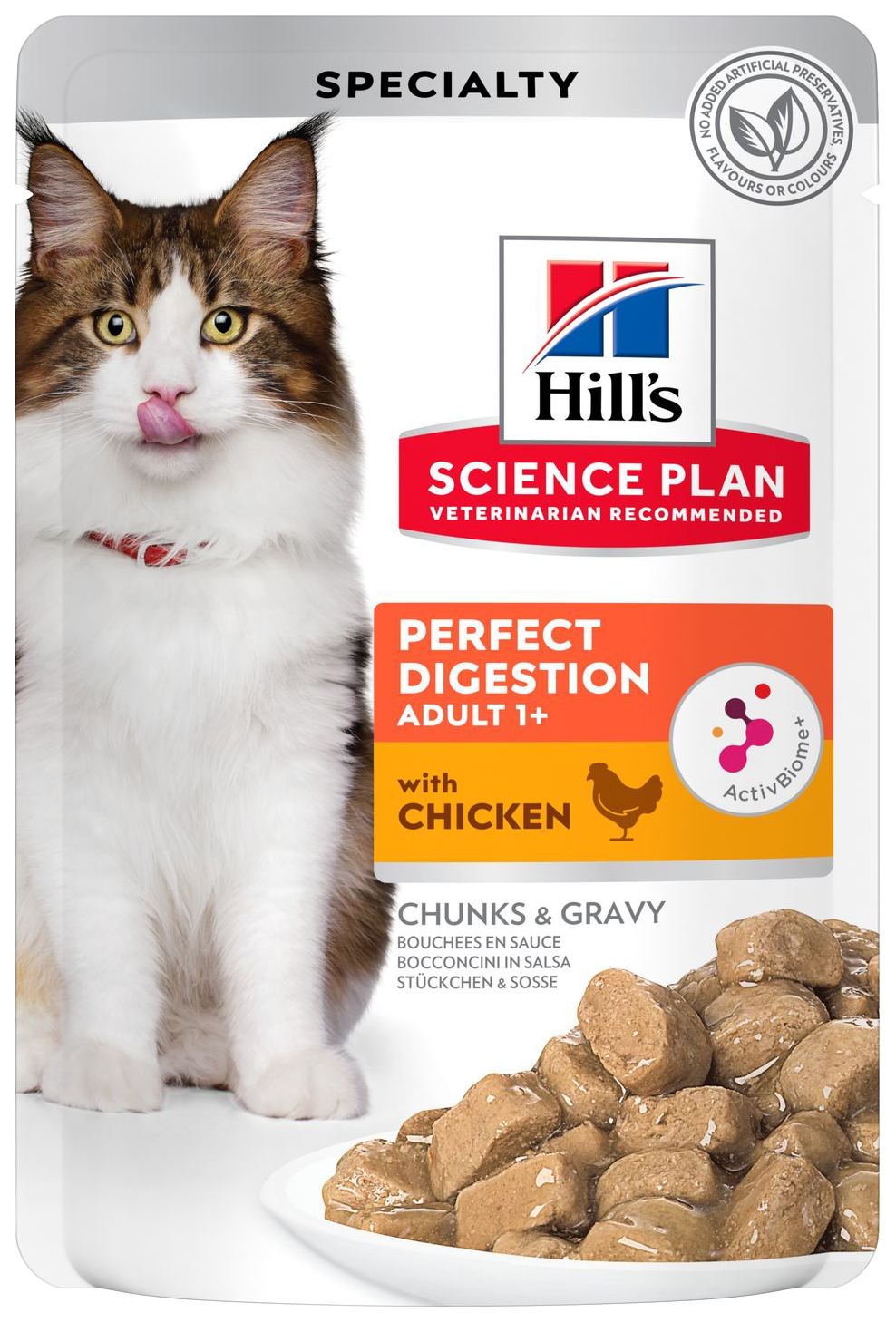 Влажный корм хиллс для кошек. Хиллс perfect digestion корм. Хиллс 606444 пауч д/кошек идеальное пищеварение 85г. Хиллс влажный корм для котят. Хиллс биом для кошек.