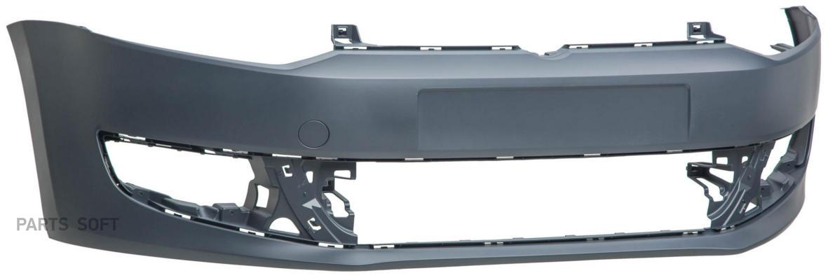 

PHIRA PL-09200 Бампер передн грунт VW: POLO 09- (Страна производства: ИСПАНИЯ)
