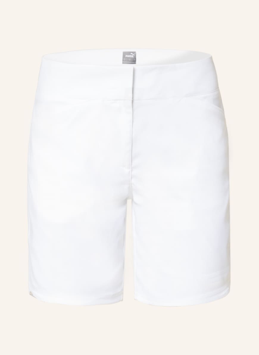 

Шорты женские PUMA 1001247356 белые XL (доставка из-за рубежа), 1001247356