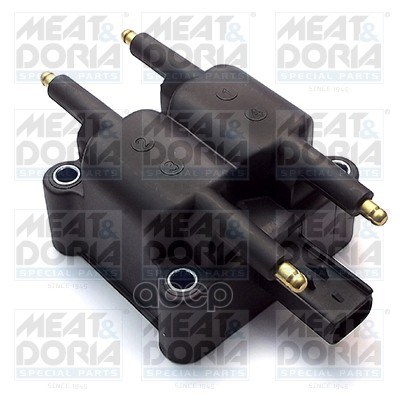 Катушка Зажигания Meat&Doria 10409 Chrysler Sebring/Neon 2.0 MEAT & DORIA арт. 10409