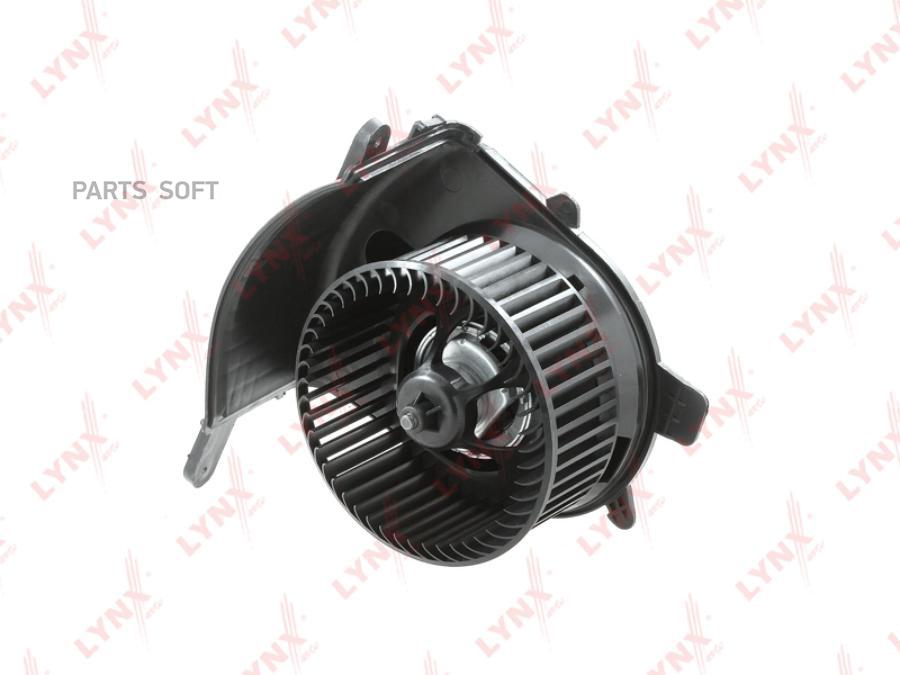 

Вентилятор Отопителя Rf-1224 Nsii0020087405 LYNXauto RF1224