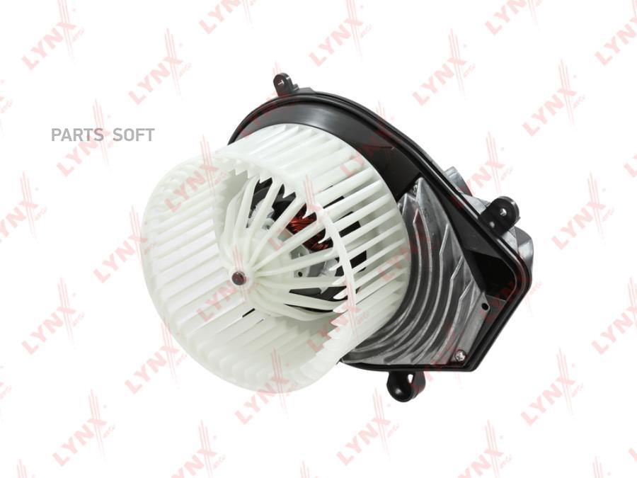

Вентилятор Отопителя Audi A4 94-00, Skoda Superb(3u) 01, Vw Passat 96- Lynxauto Rf-1235 LY