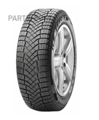 

PIRELLI 3763100 Шины НЕ ШИП PIRELLI 235/55R19 105H XL WICEFR () 1шт, XL WICEFR