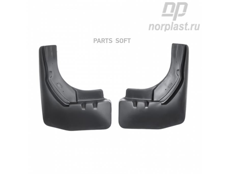 

NORPLAST Брызговики NORPLAST NPLBR5650B