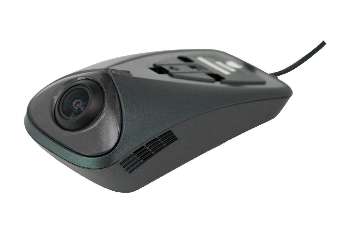 Видеорегистратор RedPower CatFish 3 автомобильный 4К с GPS антенной