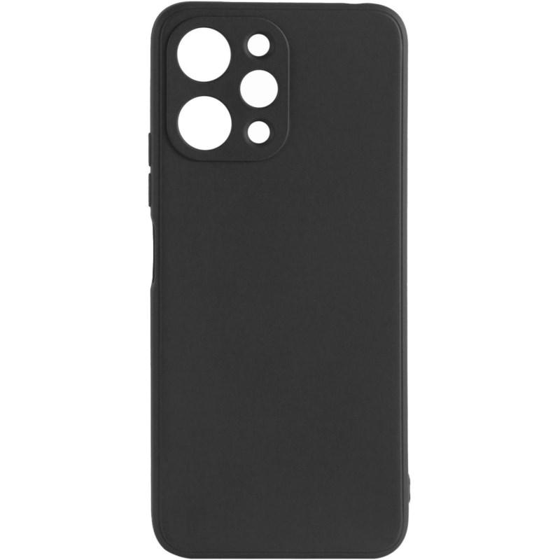 

Чехол-накладка Red Line iBox Case для Xiaomi Redmi 12, черный, iBox Case