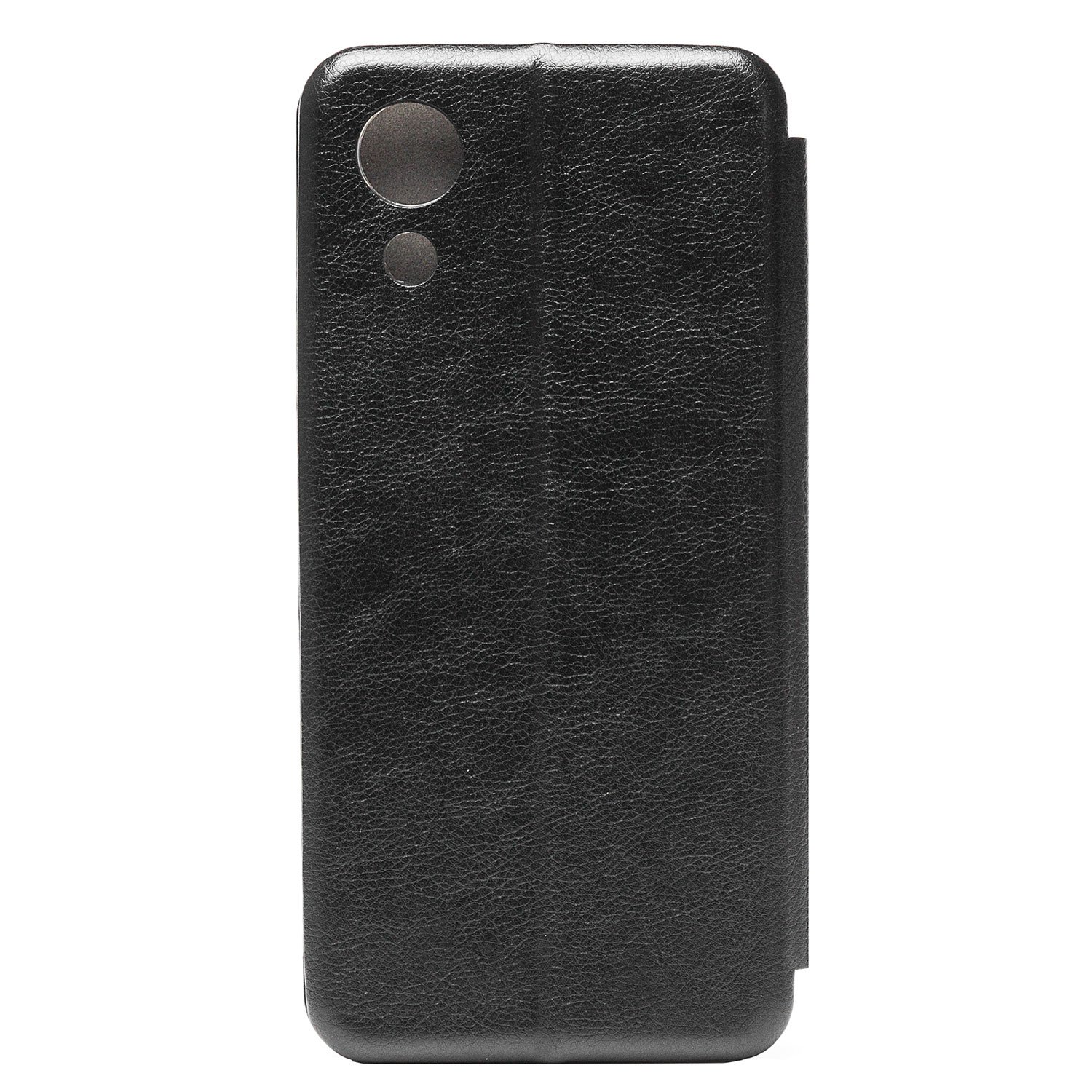 

Чехол книжка BC002 BaseMarket для Samsung A032F Galaxy A03 Core (открытие в бок) (черный)