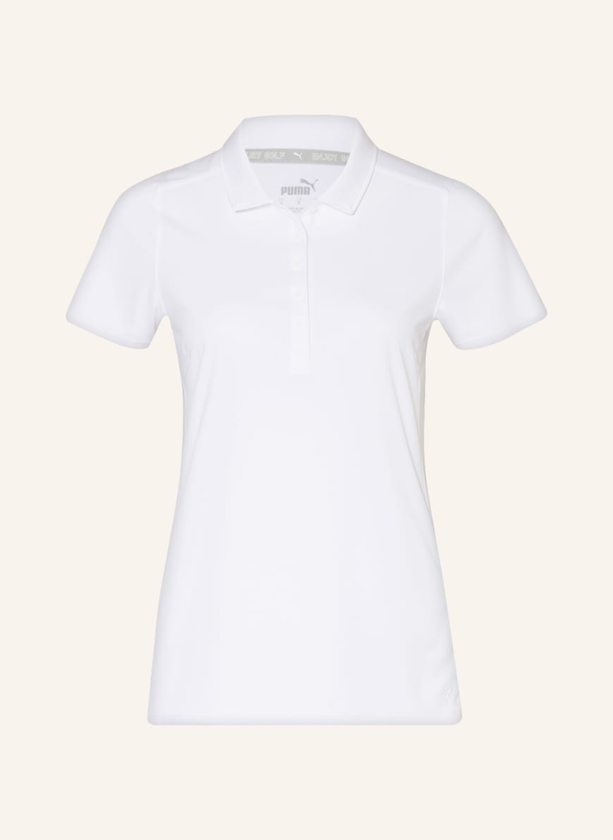 

Футболка женская PUMA 1001247363 белая XL (доставка из-за рубежа), 1001247363