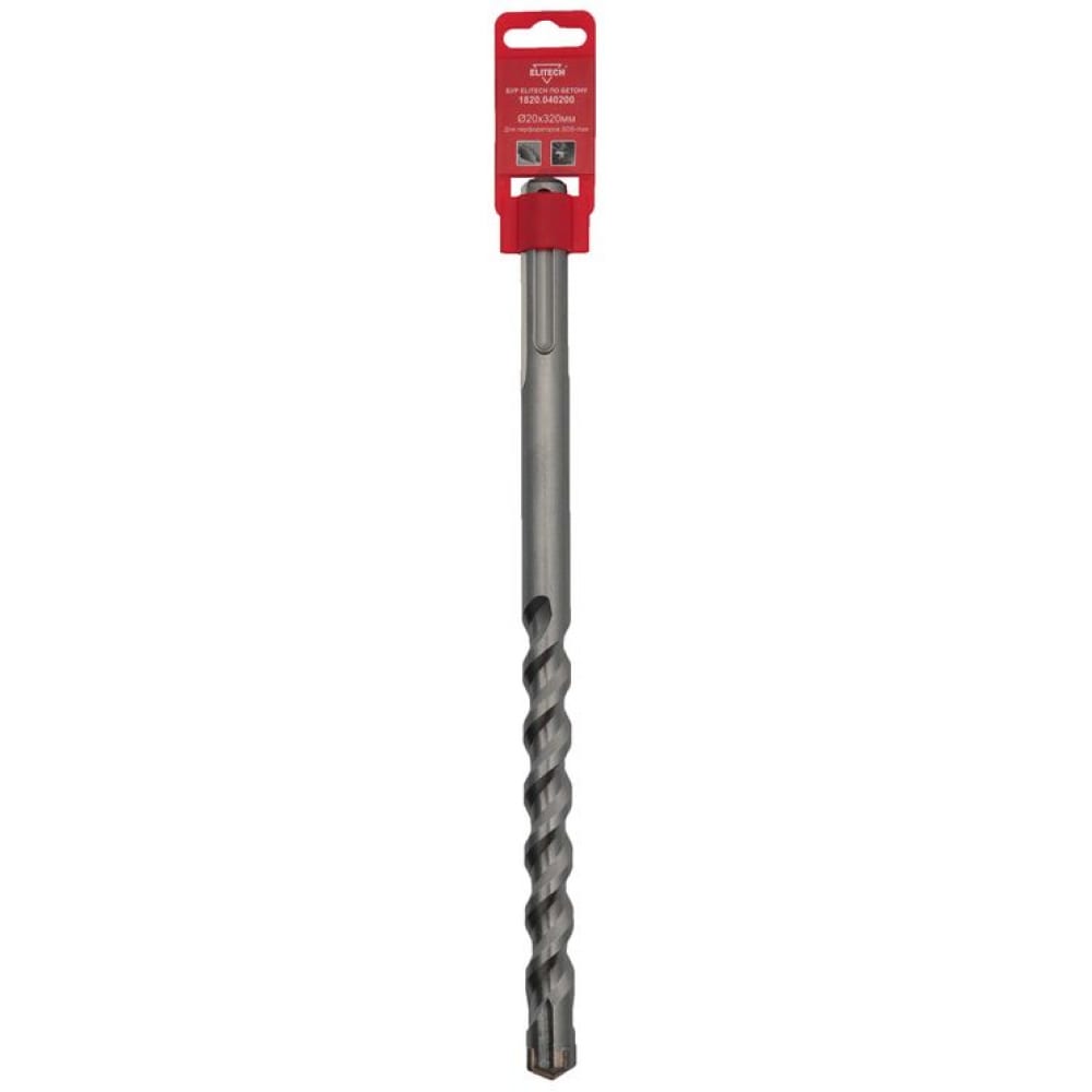 

Elitech Бур SDS-max 1820.040200