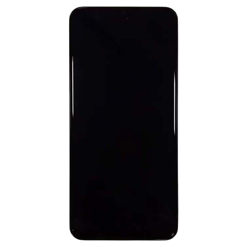 

Дисплей BaseMarket для Samsung Galaxy A70S модуль с рамкой и тачскрином (черный) (AMOLED)