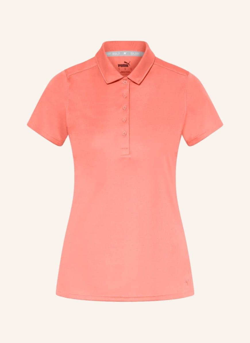 

Футболка женская PUMA 1001247363 оранжевая XS, 1001247363