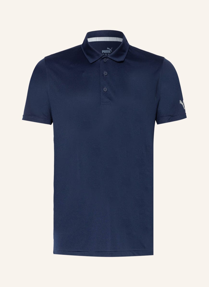 

Футболка мужская PUMA 1001247364 синяя 2XL (доставка из-за рубежа), 1001247364