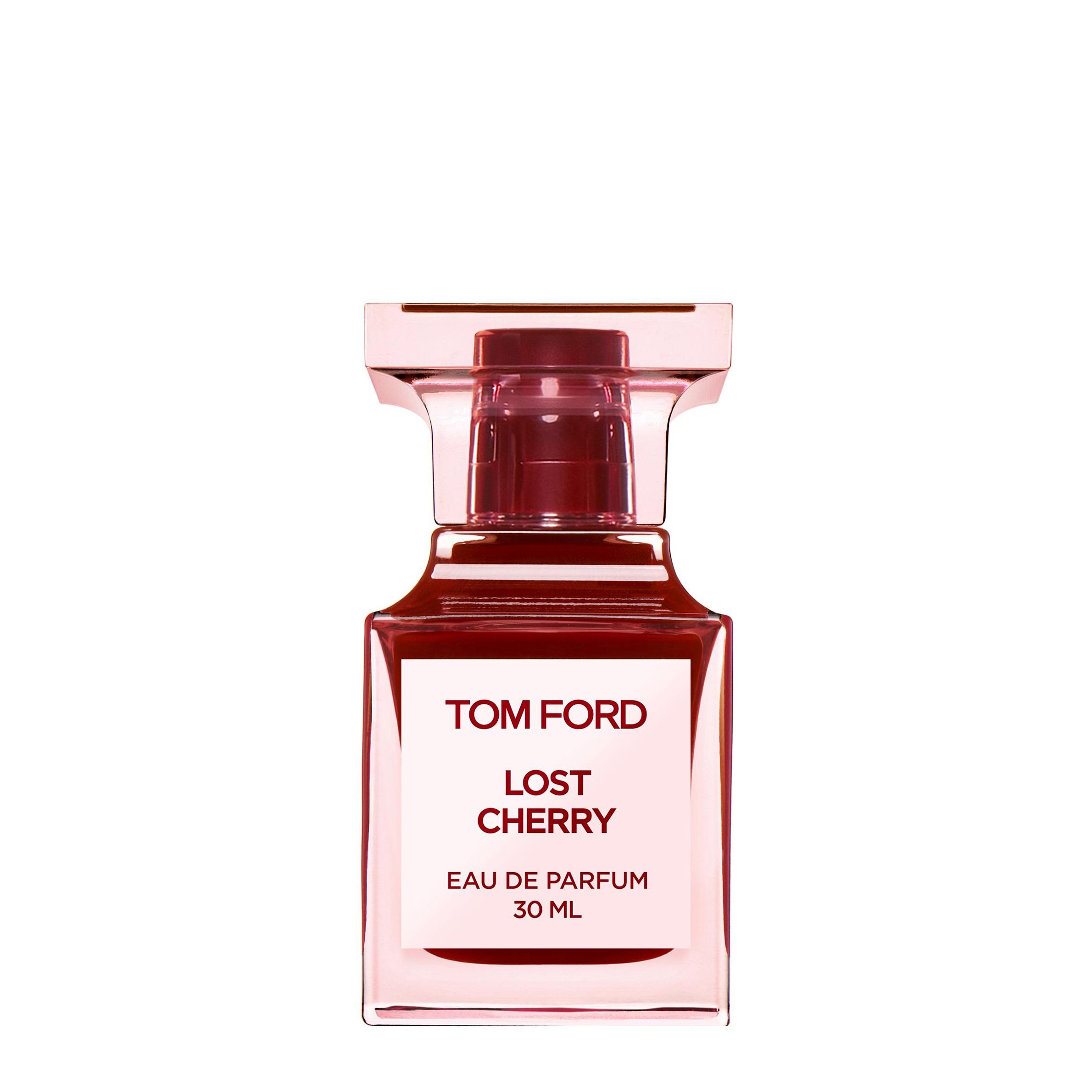 Парфюмерная вода TOM FORD Lost Cherry EDP женская, 30 мл tom ford lost cherry 100