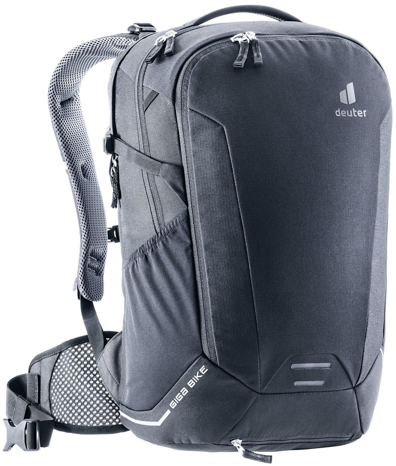 фото Рюкзак deuter giga bike 28 black (2021)