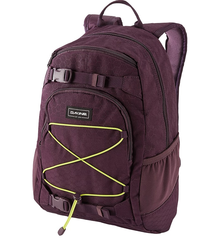 фото Рюкзак dakine grom 13l mudded mauve