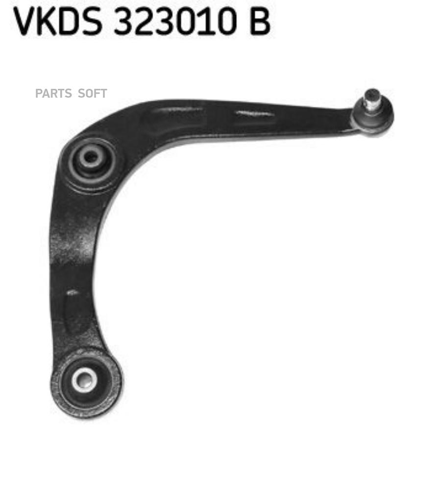 

Рычаг подвески SKF VKDS323010B