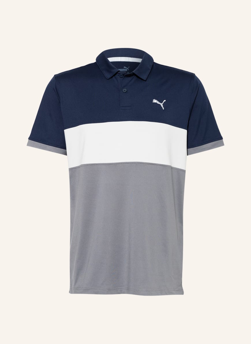

Футболка мужская PUMA 1001247365 синяя M (доставка из-за рубежа), 1001247365