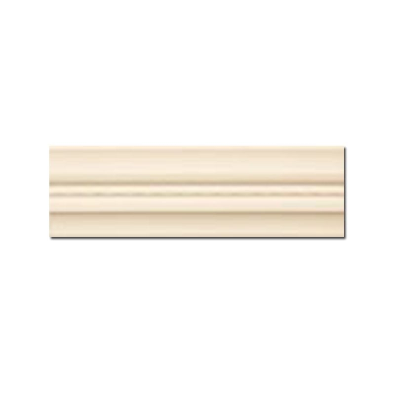 

Emil Ceramica Керамический бордюр Venise Fascia Classique Сrema 10х31,5