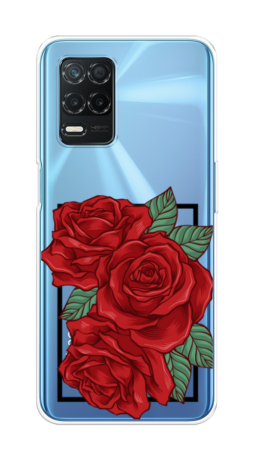 Чехол на Realme 8 5G/Narzo 30 5G 