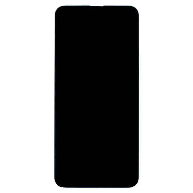 

Дисплей для Huawei Honor 9S в сборе с тачскрином (черный) OEM