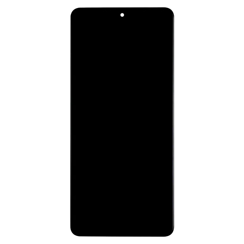 

Дисплей BaseMarket для Huawei Nova 9 SE в сборе с тачскрином (черный)