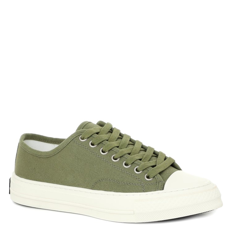 

Кеды женские Tendance YS-9932A-1 зеленые 40 EU, Зеленый, YS-9932A-1