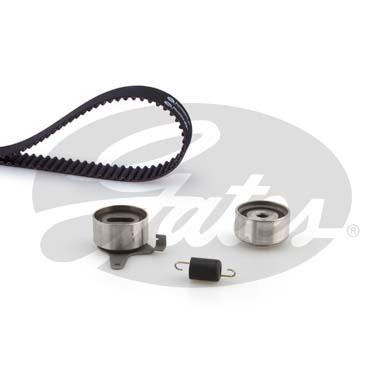

Комплект ремня грм Gates K015567XS