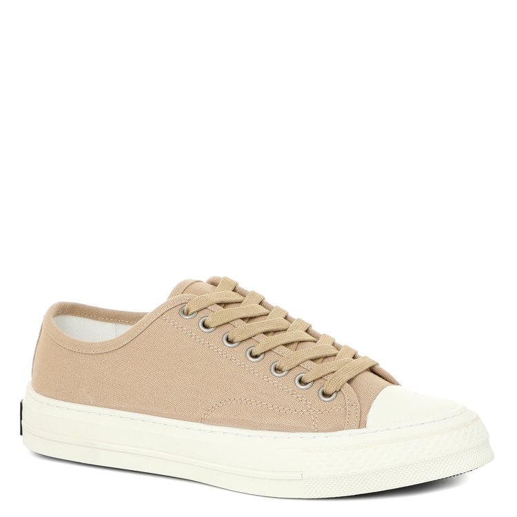 

Кеды женские Tendance YS-9932A-1 бежевые 38 EU, Бежевый, YS-9932A-1