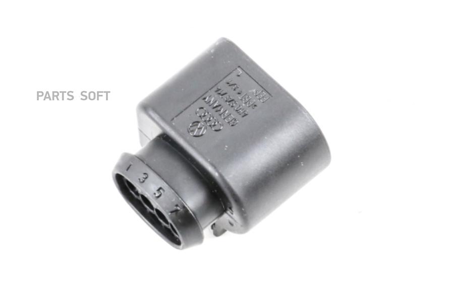 

Корпус Пластиковый Электрического Разъема VAG 4H0 973 714