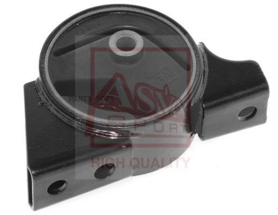 

ASVA Подушка двигателя задняя ASVA 0212B10R