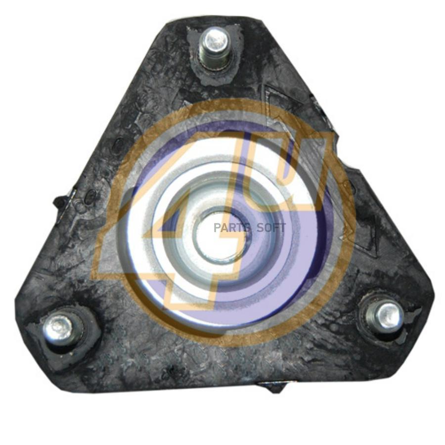 

Подушка Аморт Передн Hon Civic Fk 06-12 4U арт. HNSS00048