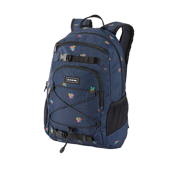 фото Рюкзак dakine grom 13l mini tropical