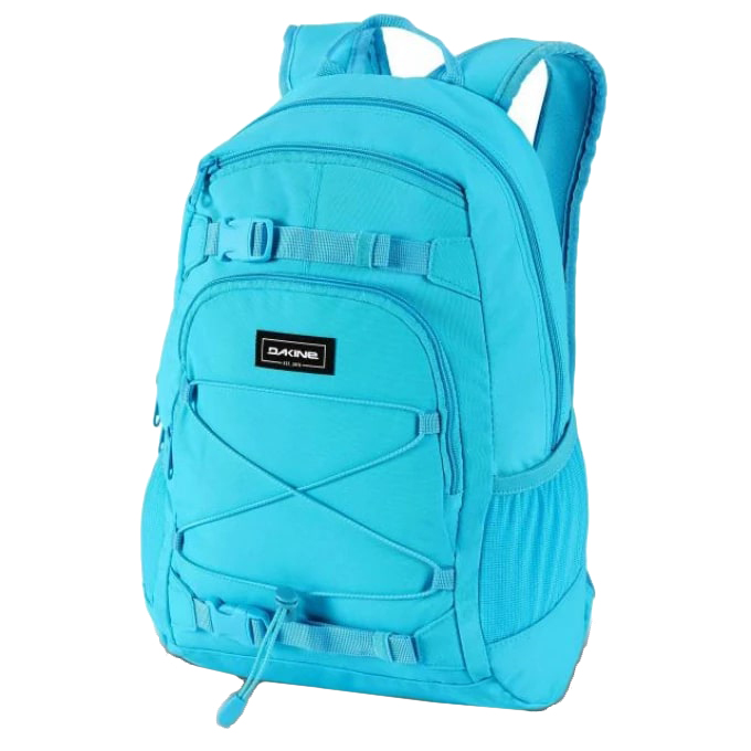 

Рюкзак Dakine Grom 13L AI Aqua, Grom 13
